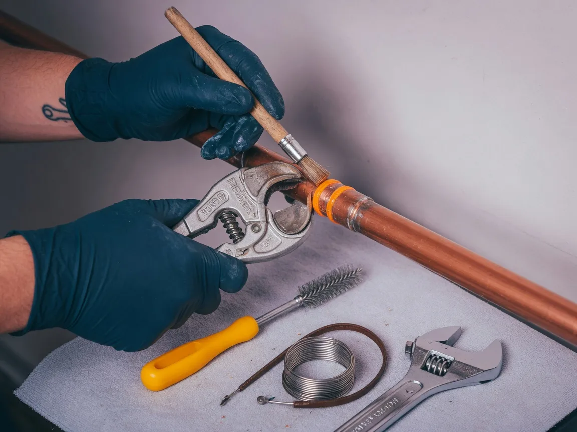 Why choose Sump Pump Repair in Warrensville, NC
